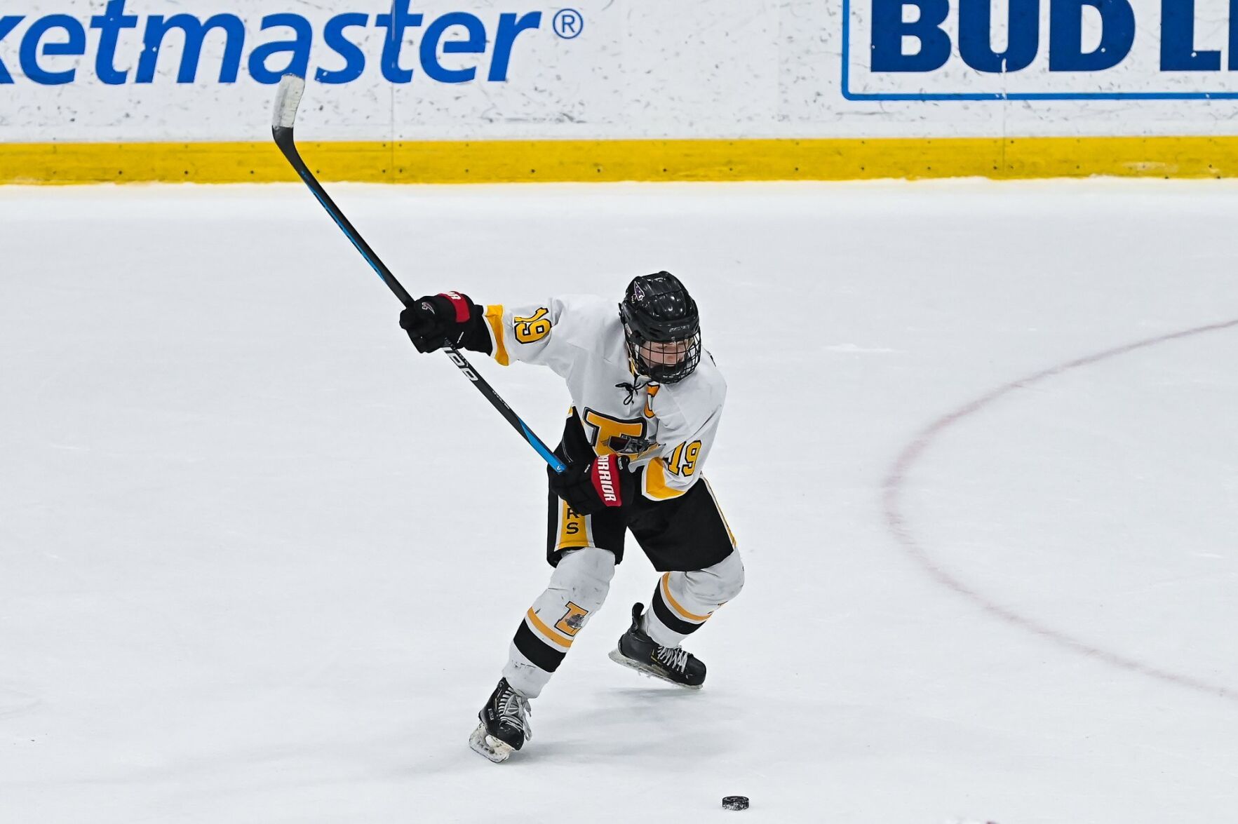 02/24/2024 - Hockey - Lafayette vs Clayton